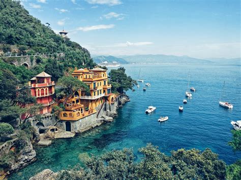 portofino meaning.